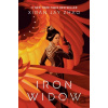 Iron Widow - Xiran Jay Zhao