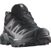 Salomon X Ultra 360 GTX W 474492 black/plum kitten dámské nízké nepromokavé trekové boty - 38 EUR