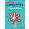 Pohodová matematika Sčítání a odčítání Cvičebnice pro 2 –5 třídu ZŠ - Radek Chajda