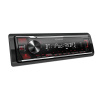 PS KENWOOD KMM-209 BT/USB autorádio.