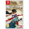 Bladed Fury