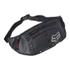 FOX Hip Pack Slim Black