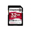 Kingston SDHC UHS-II 32GB SDR2/32GB
