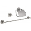 GROHE Essentials supersteel 40775DC1