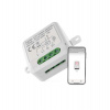 EMOS GoSmart spínací modul IP-2101SZ, ZigBee, 1-kanálový (H5101)