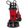 Einhell 4181550 Schmutzwasserpumpe GE-DP 900 Cut ponorné čerpadlo pro užitkovou vodu 16000 l/h 11.5 m