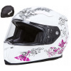 DÁMSKA PRILBA NAXA F25 MOTOCYKL M (DÁMSKA PRILBA NAXA F25 MOTOCYKL M)
