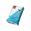 Sanačná omietka Sanova L 25 kg