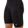 Asics Race Sprinter Tight W - performance black - Čierny