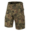 Helikon-Tex® Kraťasy CPU® POLYCOTTON PL Woodland Vyberte velikost: S