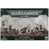 GW Adepta Sororitas: Battle Sister Squad