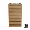 Huum Core 9,0 kW olše
