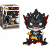 Funko POP Marvel: Venom - Venomized Doctor Strange (Venomom premenený Doctor Strange)
