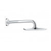 GROHE Rainshower Cosmopolitan 210, Hlavová sprcha set 286 mm,chróm 26052000 GRO 26052000