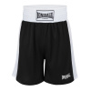 Lonsdale Shorts and Vest Set Kids Black 5-6 rokov