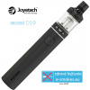 Joyetech Exceed D19 1500mAh - čierna