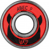 Wicked ABEC9 Freespin Tube 12ks