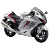 Maisto Suzuki Hayabusa ´22 1:12 model motorky
