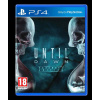 SONY PS4 hra Until Dawn PS719815334