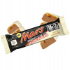 HiProtein Mars WHITE 57g, 18g Bielkovín, 2g Cukru, Proteínová Tyčinka s Bielou Čokoládou