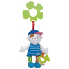 K´s Kids Chlapec WAYNE s úchytom