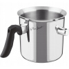 Hrniec na varenie mlieka Lamart LT1234 1,5L oceľ