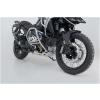 SW MOTECH kryt motora BMW R 1300 GS silver