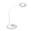 Solight LED stolná lampička nabíjacia, 5W