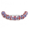 Shamballa 10mm UK 1ks