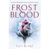 Frostblood: the epic New York Times bestseller