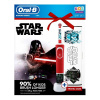 Braun Oral-B Vitality D100 Star Wars + Cup