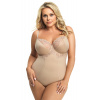 Body Gorsenia K356 Gala Farba: Béžová, Veľkosť: 80G