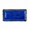 MIJ Tanier na sushi a sashimi COBALT BLUE 43 x 22,5 cm