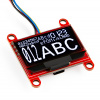 SparkFun Electronics SparkFun Qwiic OLED - (1.3in., 128x64)