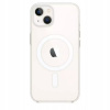 Apple iPhone 13 Clear Case with MagSafe MM2X3ZM/A