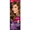 Wella Wellaton Intense farba na vlasy s arganovým olejom 6/0 Dark Blonde