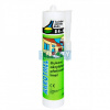 Akrotmel S4 bílý - 310 ml akrylátový tmel