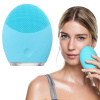 BeautyRelax FOREVER-3 Sonický prístroj na tvár s anti-aging účinkami 2v1, modrá