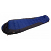 Spací vak Warmpeace VIKING 600 180 cm shadow blue/grey/black True