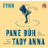 Fynn - Pane Bůh,tady Anna / Bára Hrzánová / Mp3 [CD]