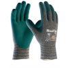ARDON ATG MaxiFlex COMFORT 34-924 / Máčené rukavice, pre výdajné automaty - šedá 9