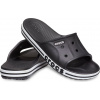 CROCS Bayaband Slide Čierna/Biela Čierna EU 43-44