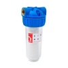 Everpro Filter 10” Everline EWY-F11/10 s vložkou šnúra PP 25 mcr - 1”