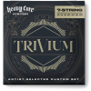 Dunlop TVMN10637 7- string set (10 - 63)