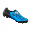 SHIMANO SHXC502 modré