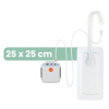 SMITH and NEPHEW PICO 7 (NPWT) 25 x 25 cm