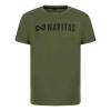 Tričko Navitas Kids CORE Tee - 3 - 4 roky