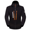 Mammut Aenergy SO Hybrid Jacket M Veľkosť: S