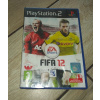 NOVÝ FILM FIFA 12 PS2 (NOVÝ FILM FIFA 12 PS2)