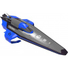 Joysway E1 RaceBird Lite RC Hydrofoil Boat 2.4GHz RTR - Modrá